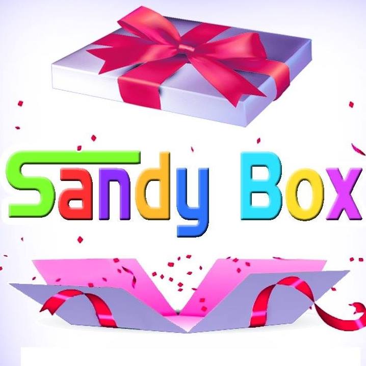 Sandy box