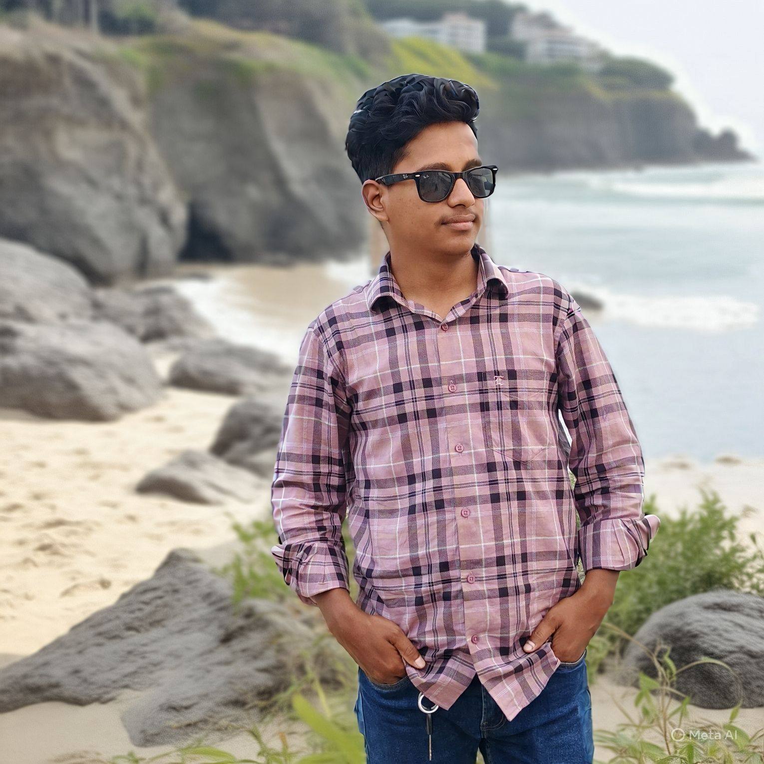 Kazi Rashed