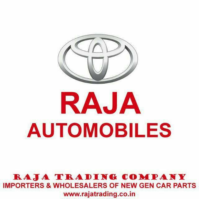 Raja Automobiles | Bangalore