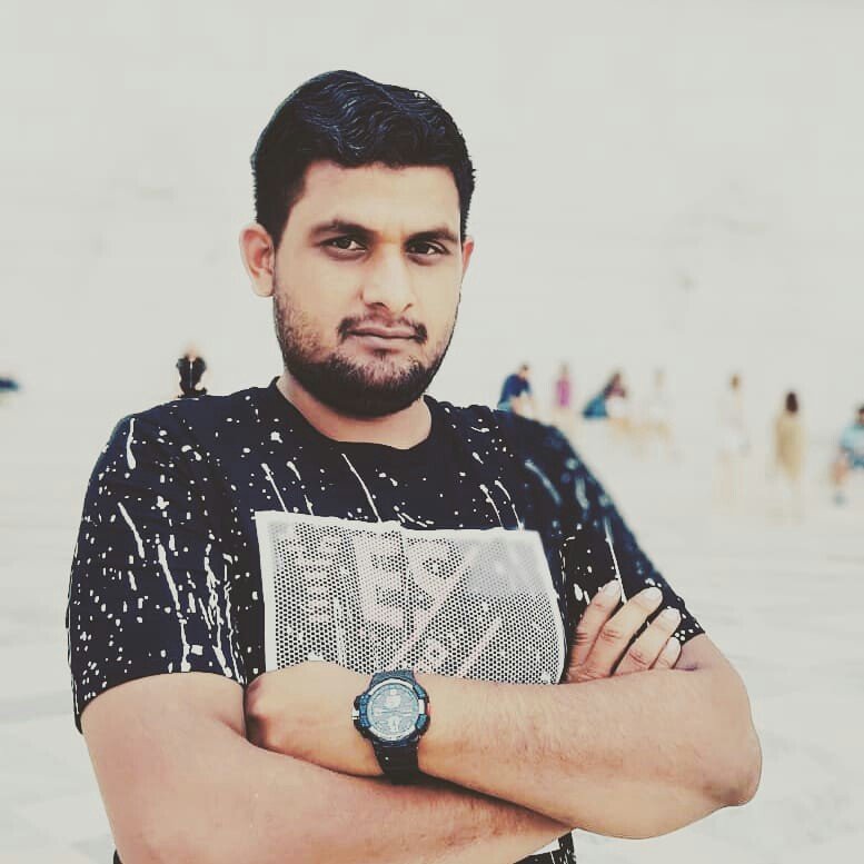 Basit Rasheed