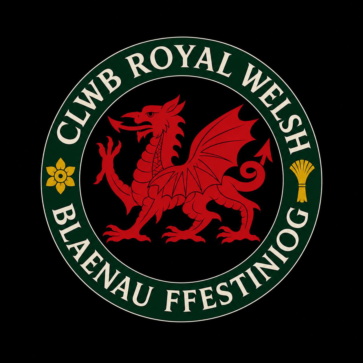 Clwb Royal Welsh Blaenau Ffestiniog | Blaenau-Ffestiniog