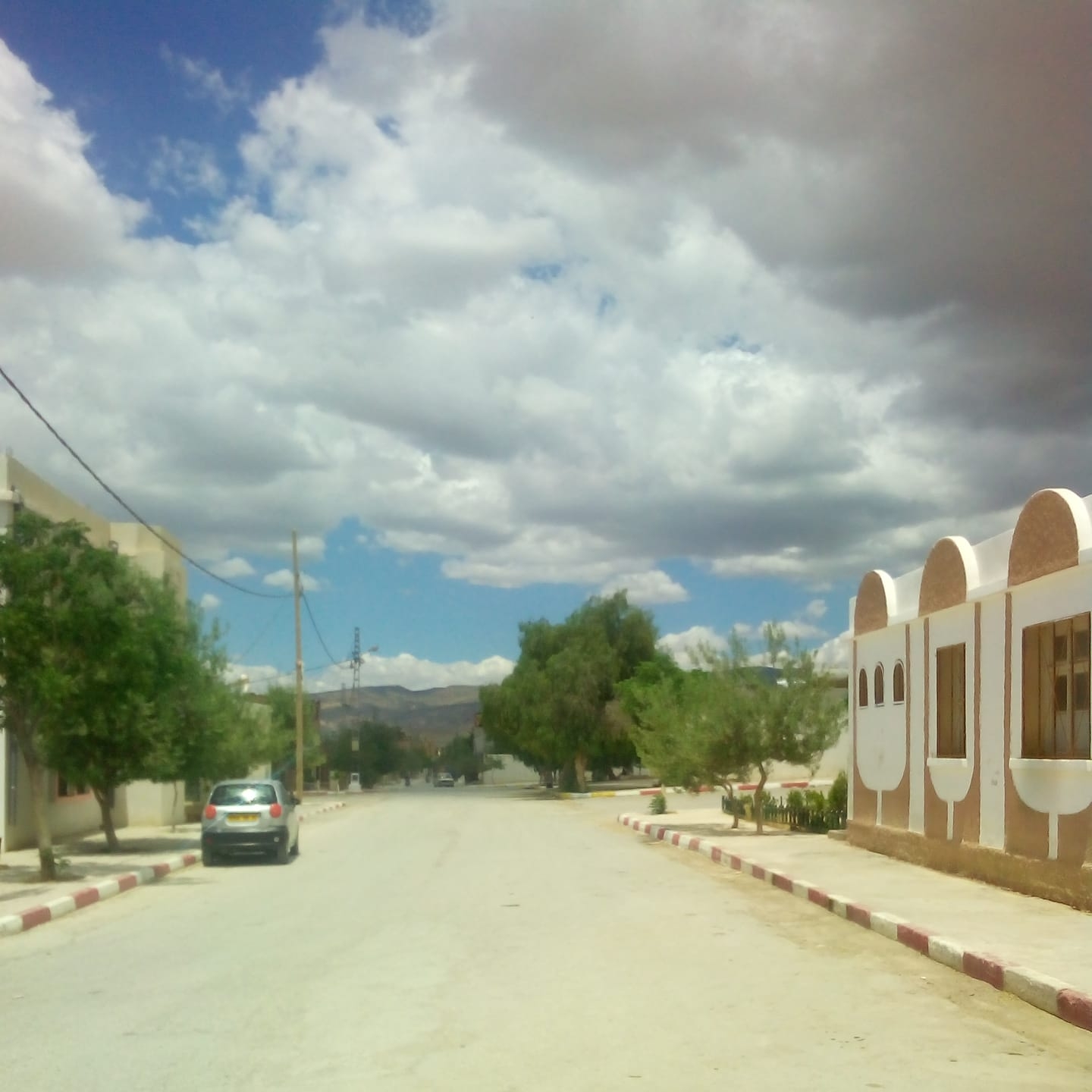 راس الماء عين التوتة