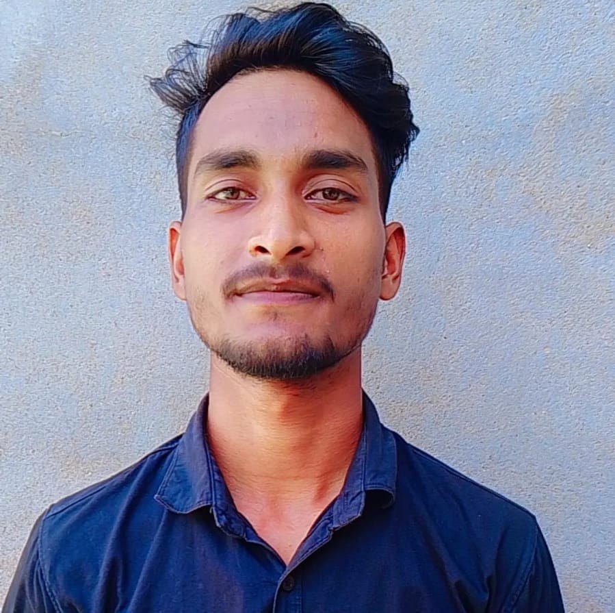 Anand Rathor