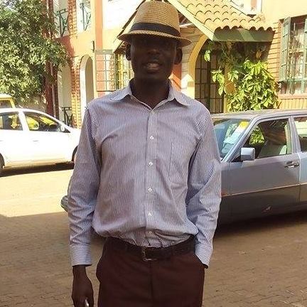 Amukobole Sheunda Kevin For MP Butere 2022