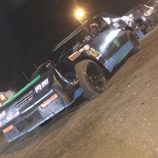 Team Liam Racing