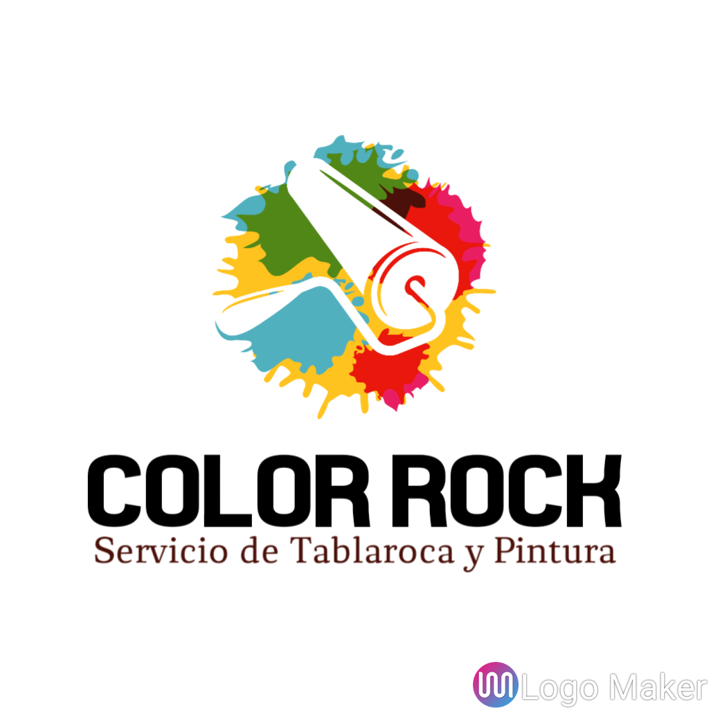 COLOR ROCK