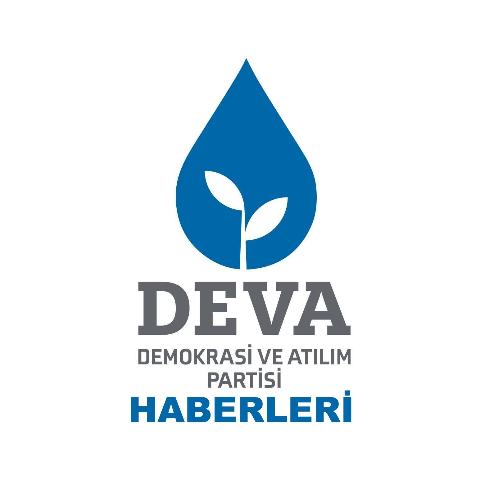 Deva Partisi Haberleri