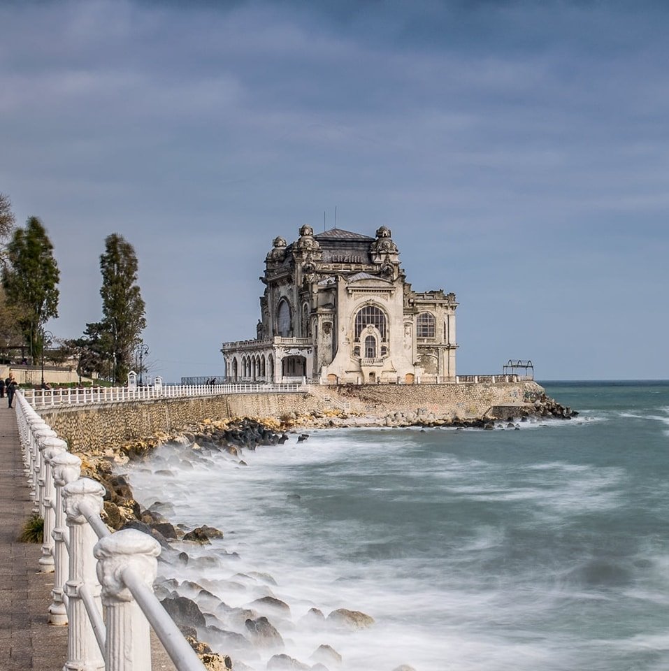 Constanta Pitoreasca | Constanta