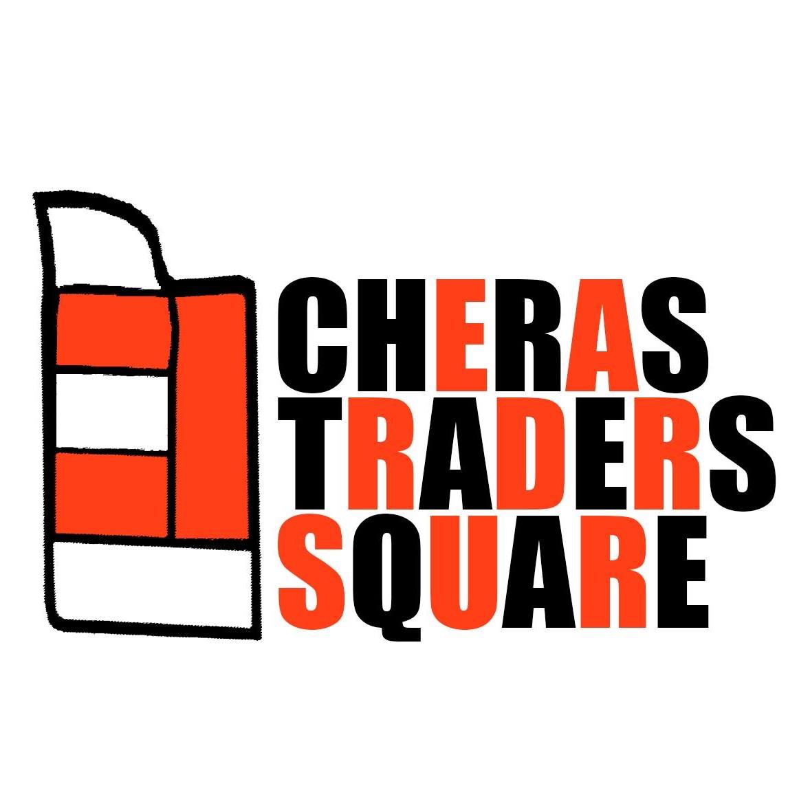 Cheras Traders Square