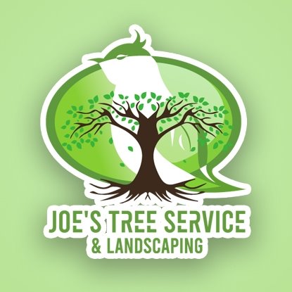 Joe's Tree Service and Landscaping | San Antonio TX
