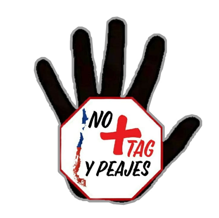 No + Tag y Peajes Fanpage Oficial