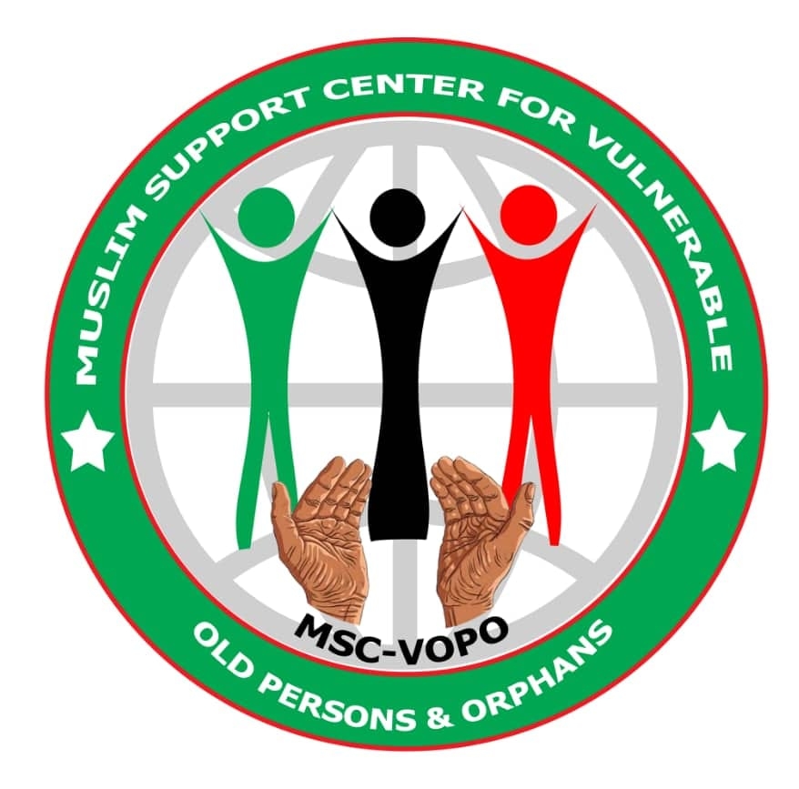 Muslim Support Centre for Vulnerable Old Persons and Orphans | Mbale