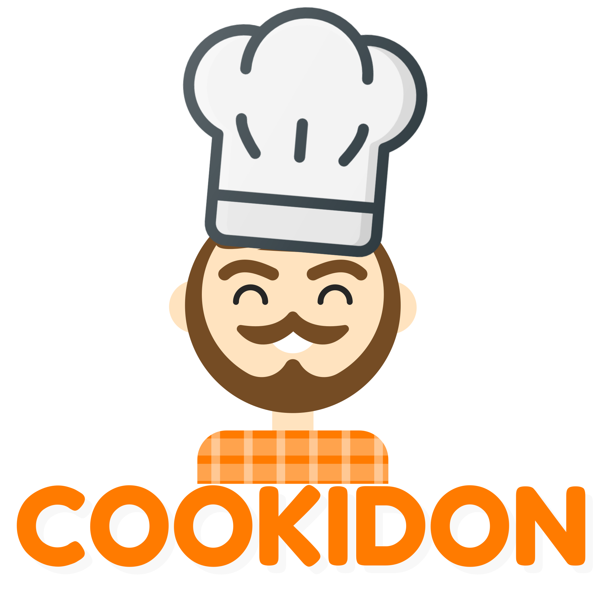 Cookidon - Cook With Don