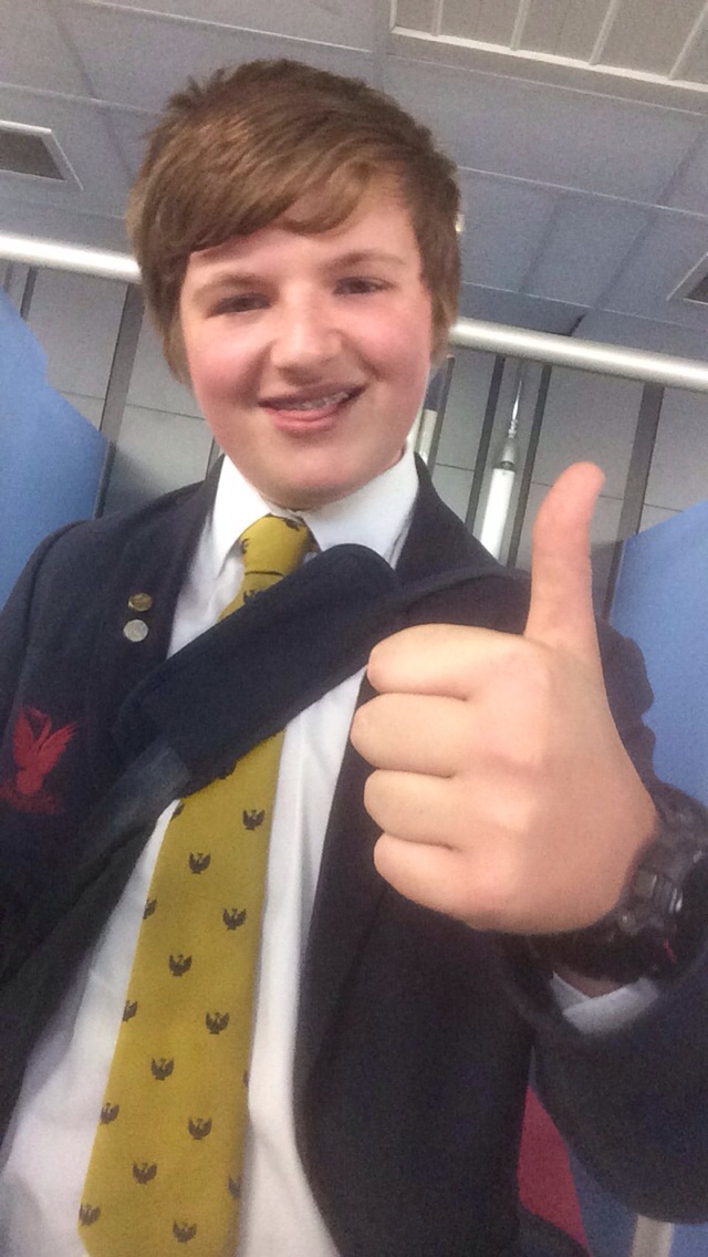 Sam Durrant An Inspirational Try Scorer