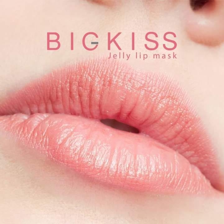 big-big-kiss