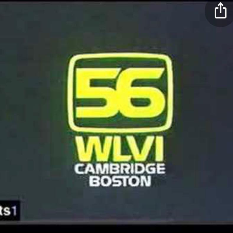 Channel 56 Boston Creature Double Feature