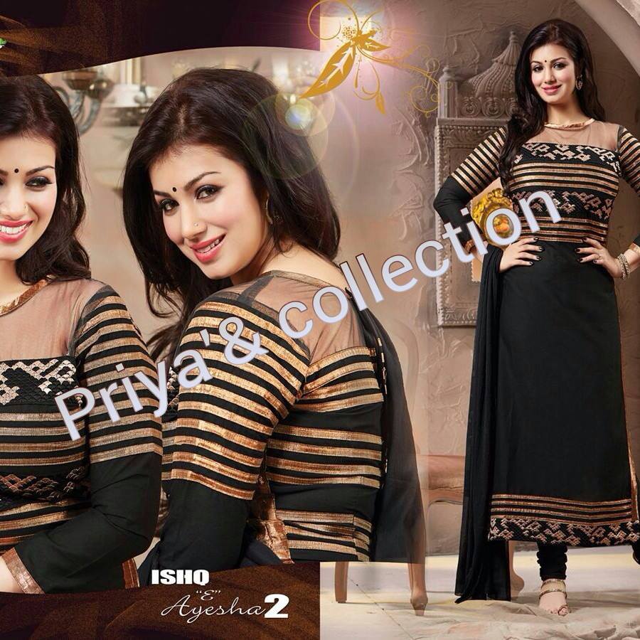 Priya'& collection
