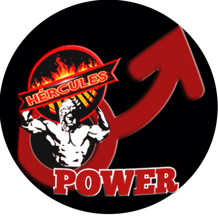 Hércules Power - Perú