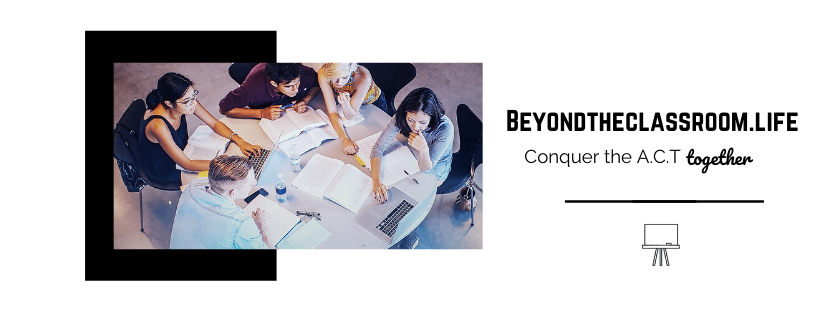 Beyond the Classroom Tutoring