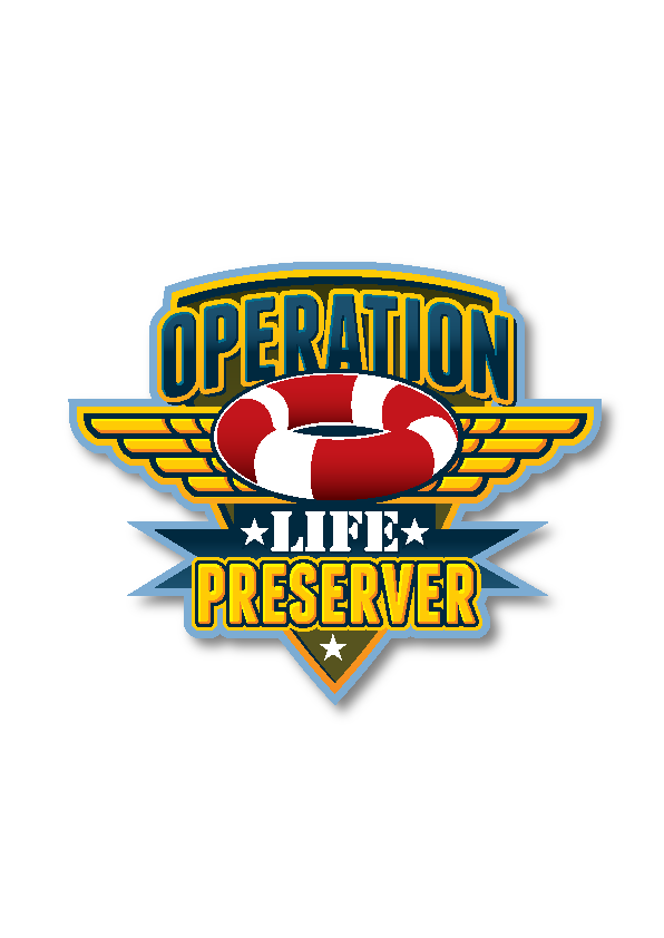 Operation Life Preserver