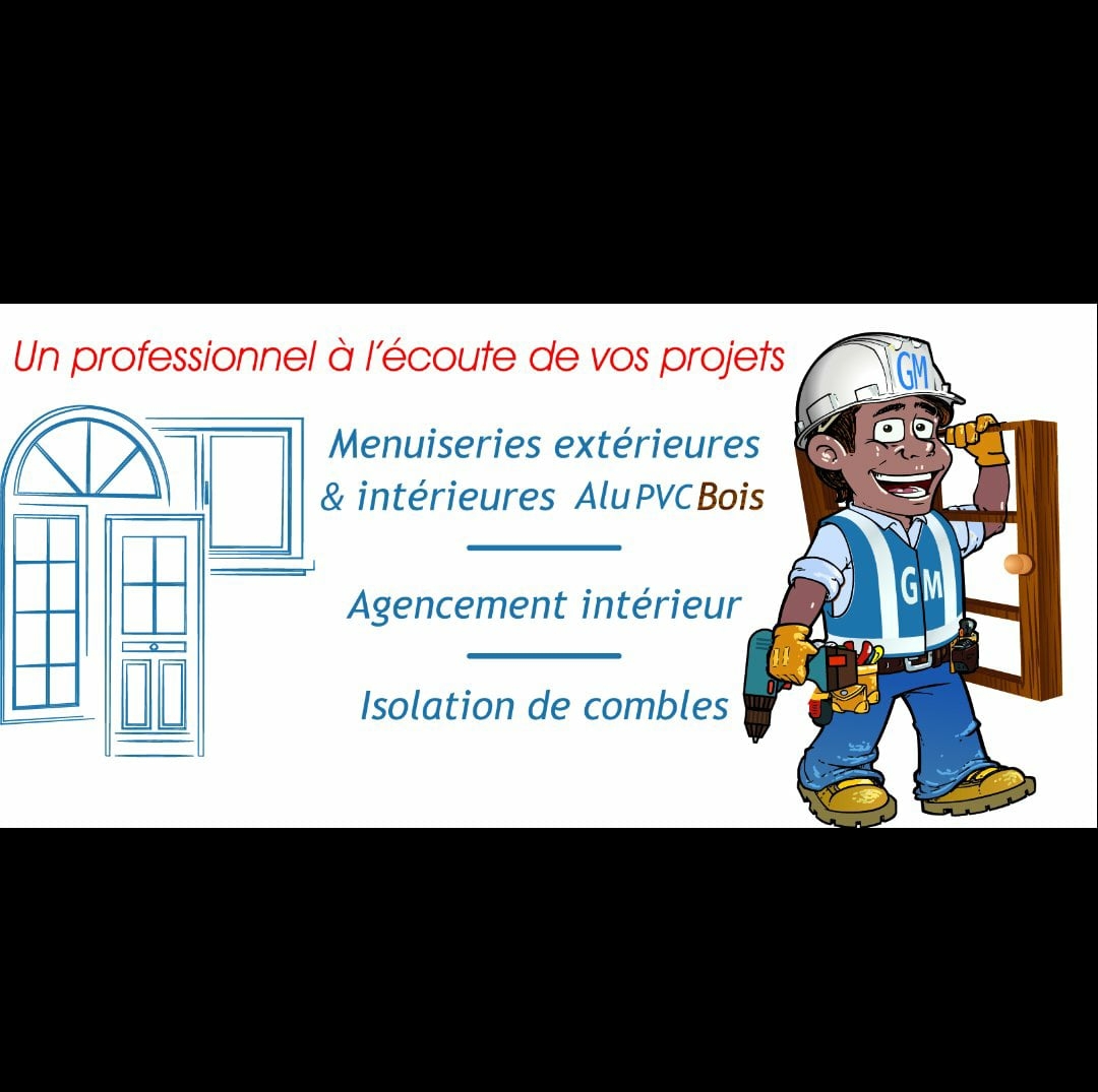 Gaffet menuiseries | Bagnac-sur-Célé