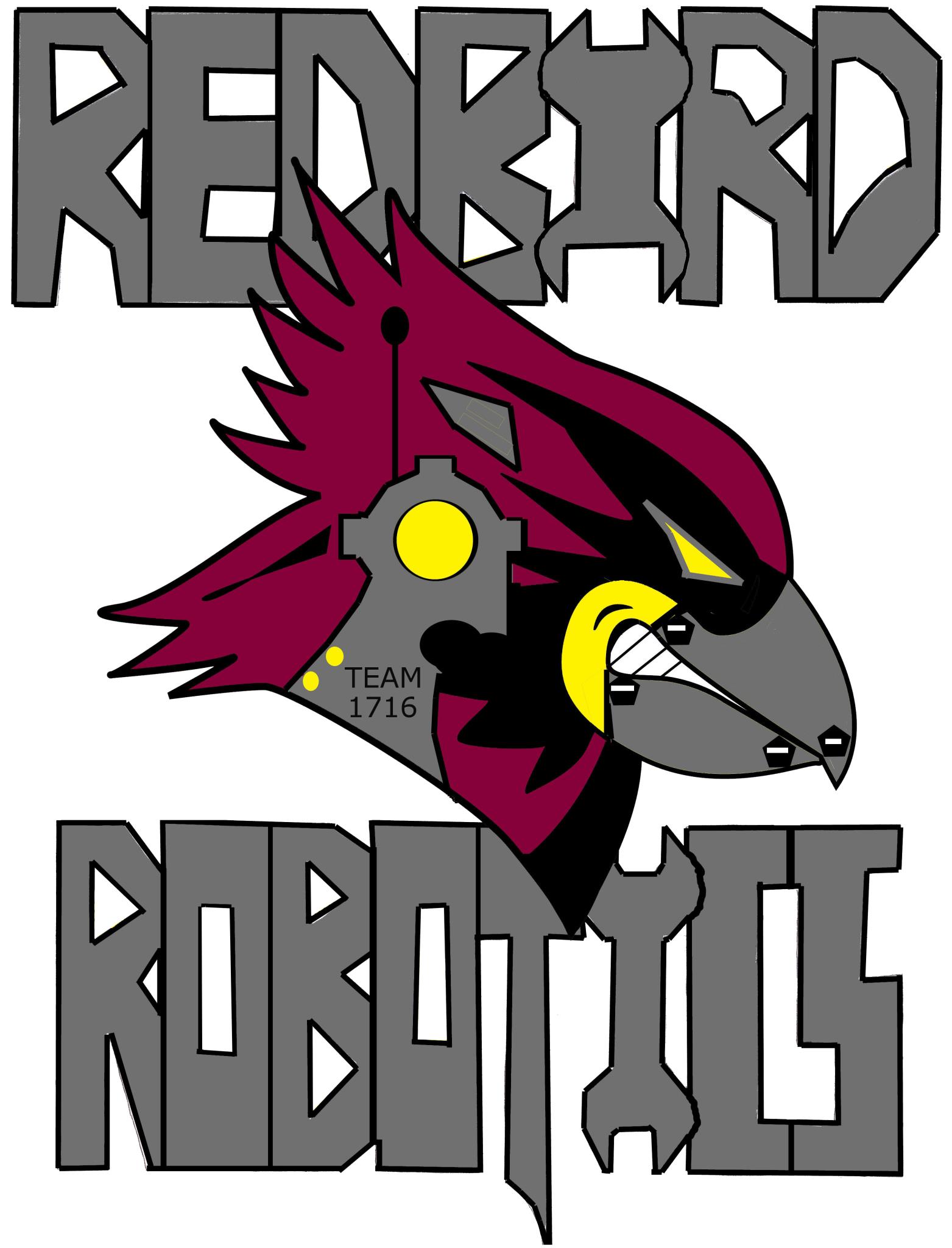 Redbird Robotics Team 1716 | De Pere WI