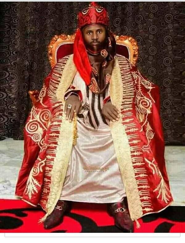 Naziru Sarkin Waka Fans