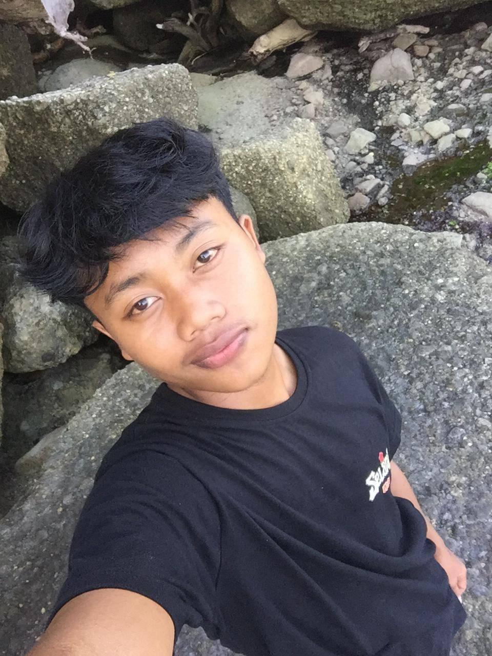 Rasya Muhammad