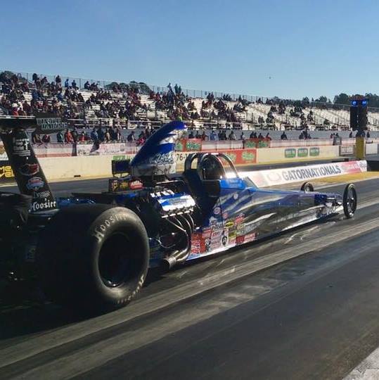 Tindle Motorsports