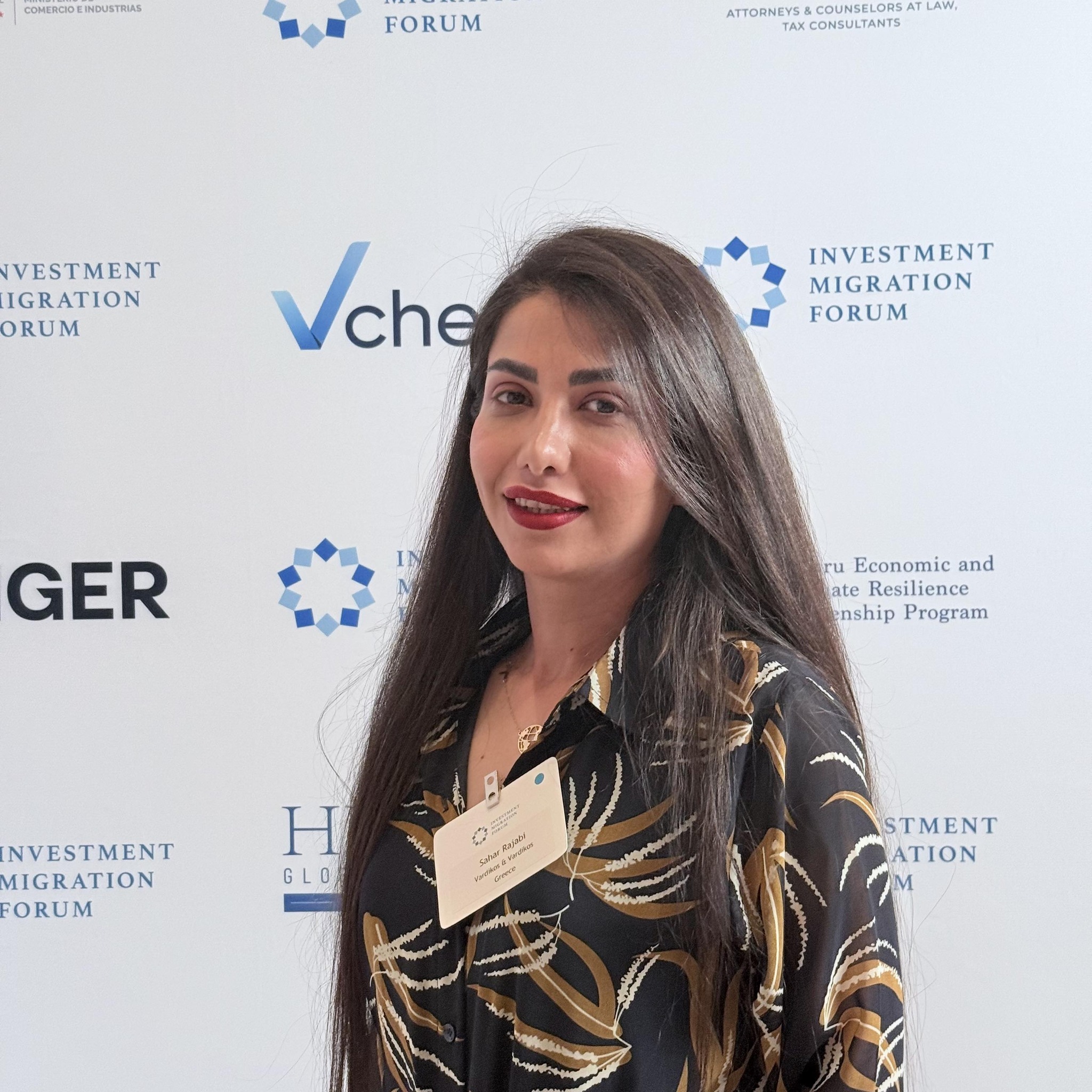 Sahar rajabi | Dubai