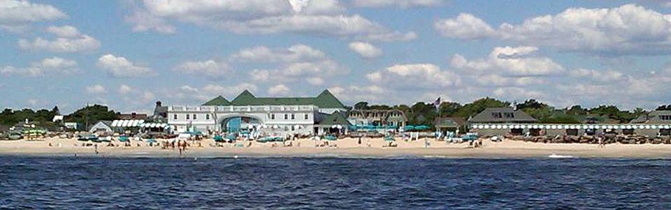 Monmouth Beach Bath & Tennis Club | Monmouth Beach NJ