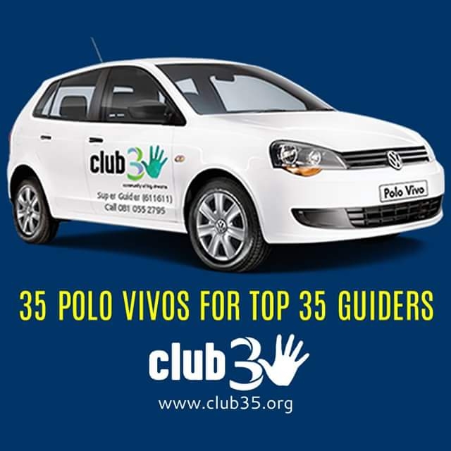 Club35 Community of big achievers