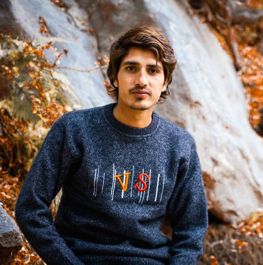 syed asadullah