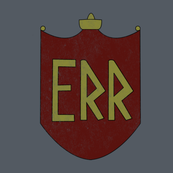 Epsilon Rho-Rho