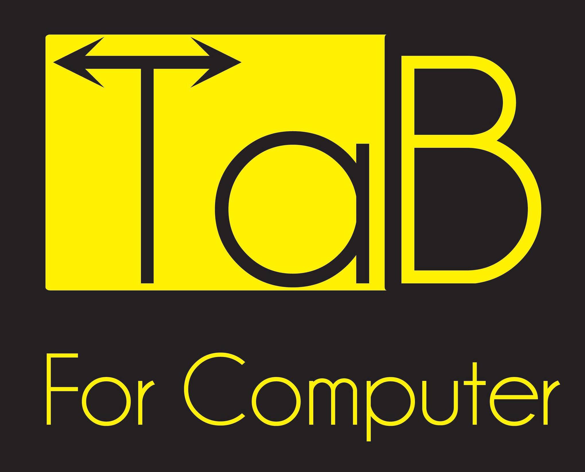 TaB For Computer | Arbela