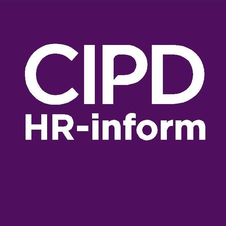 CIPD HR-inform