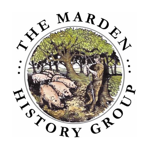 Marden History Group - Our latest exhibition- in Marden Library for 4 ...