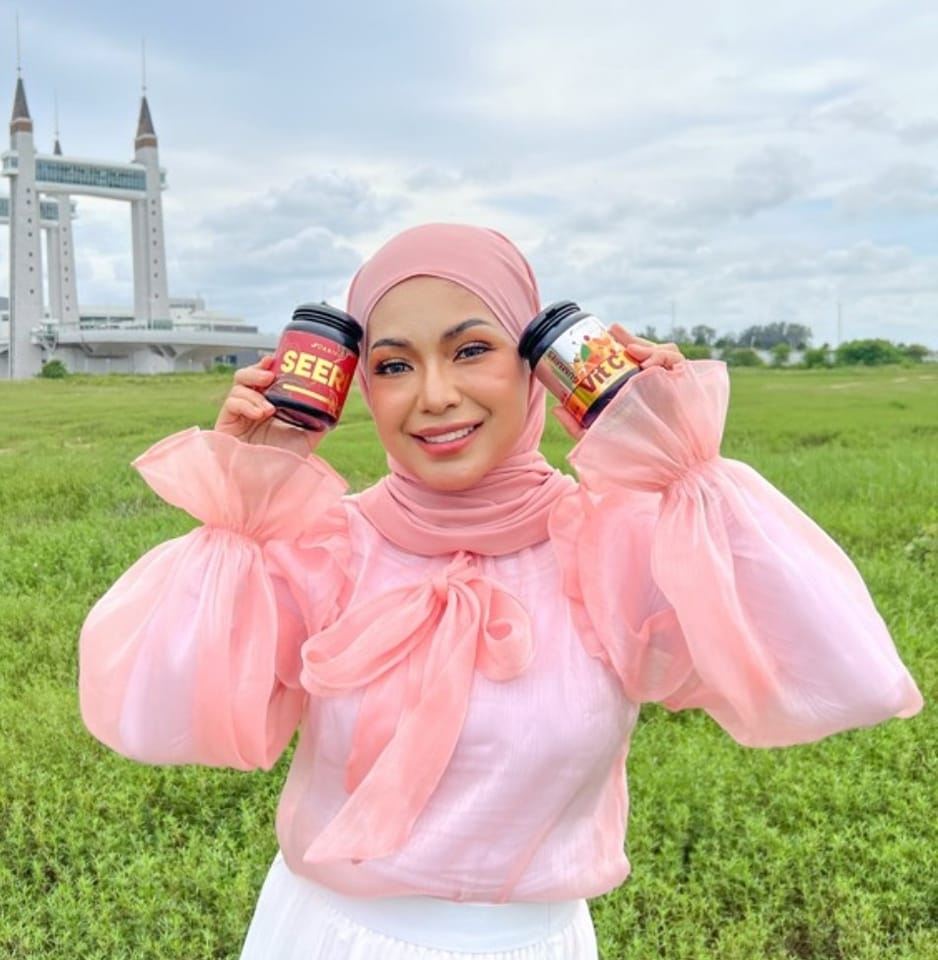 Seeri - Penawar Angin Badan
