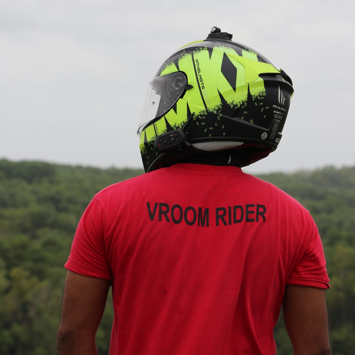Vroom Rider | Bangalore