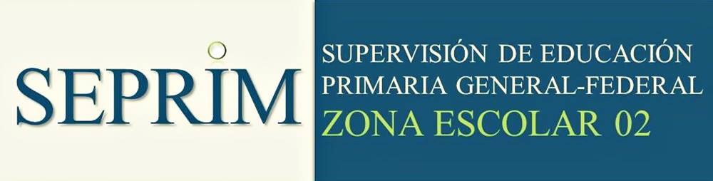 Supervisión Educación Primaria Zona Escolar 02 | Mexicali