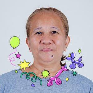 Gigi Libuton Atienza