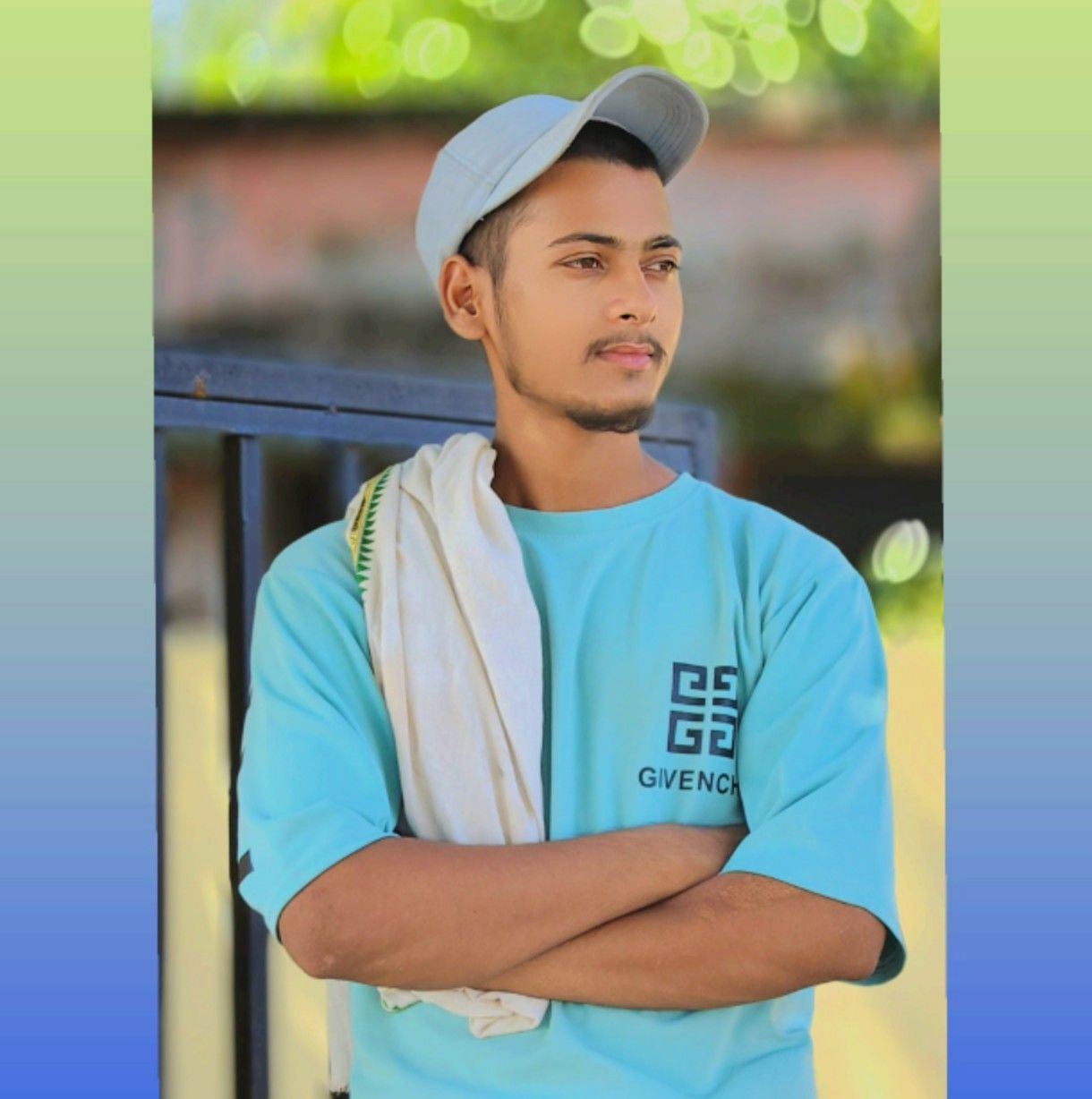 Dhirendra Sharma