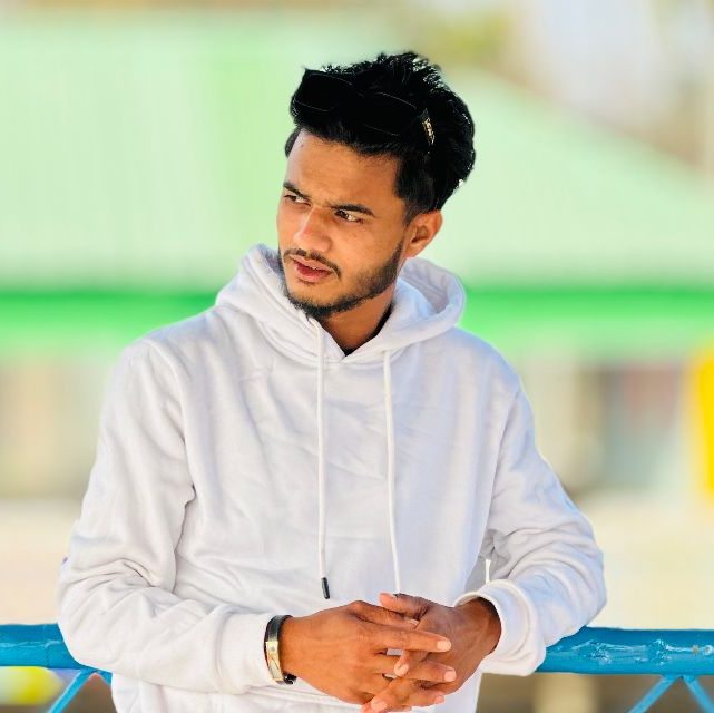 Md Tofayal Islam Rony