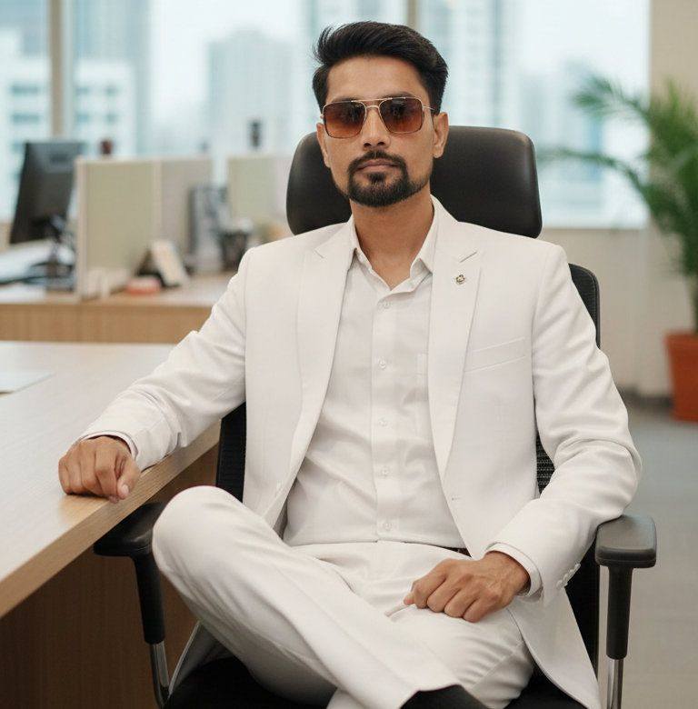 Surendra Kumar