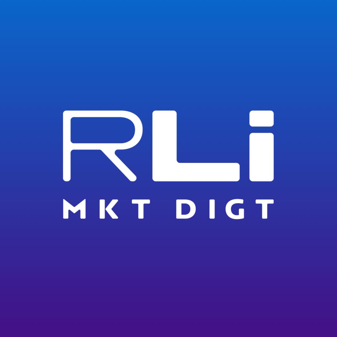 RLi Marketing Digital | São Luís MA