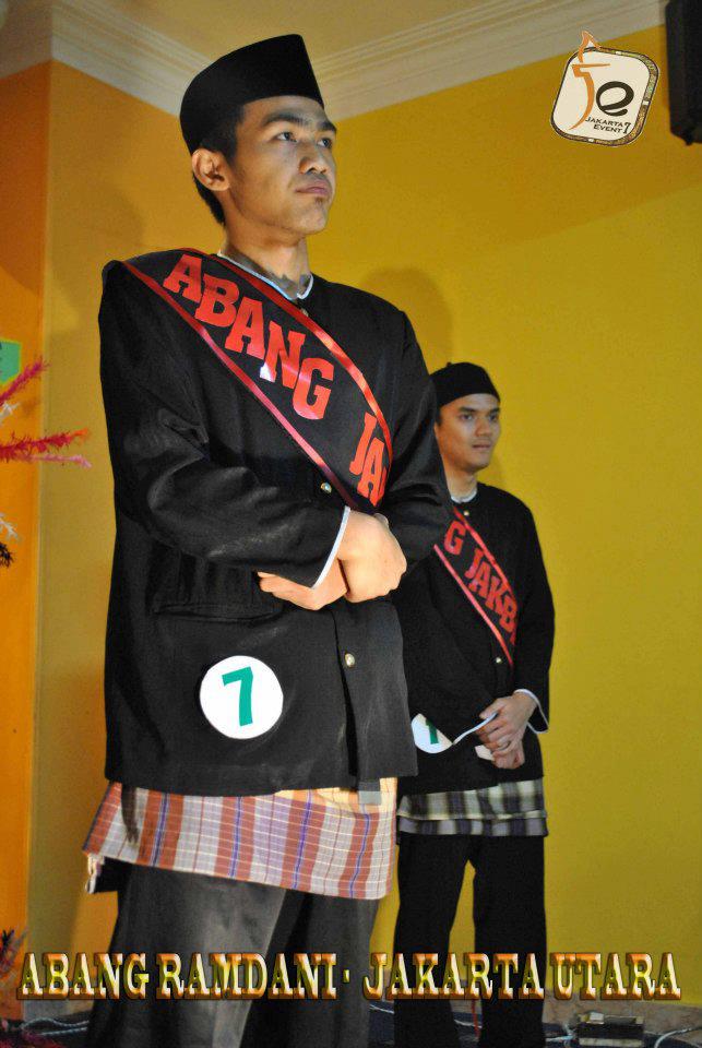 Abang Ramadien