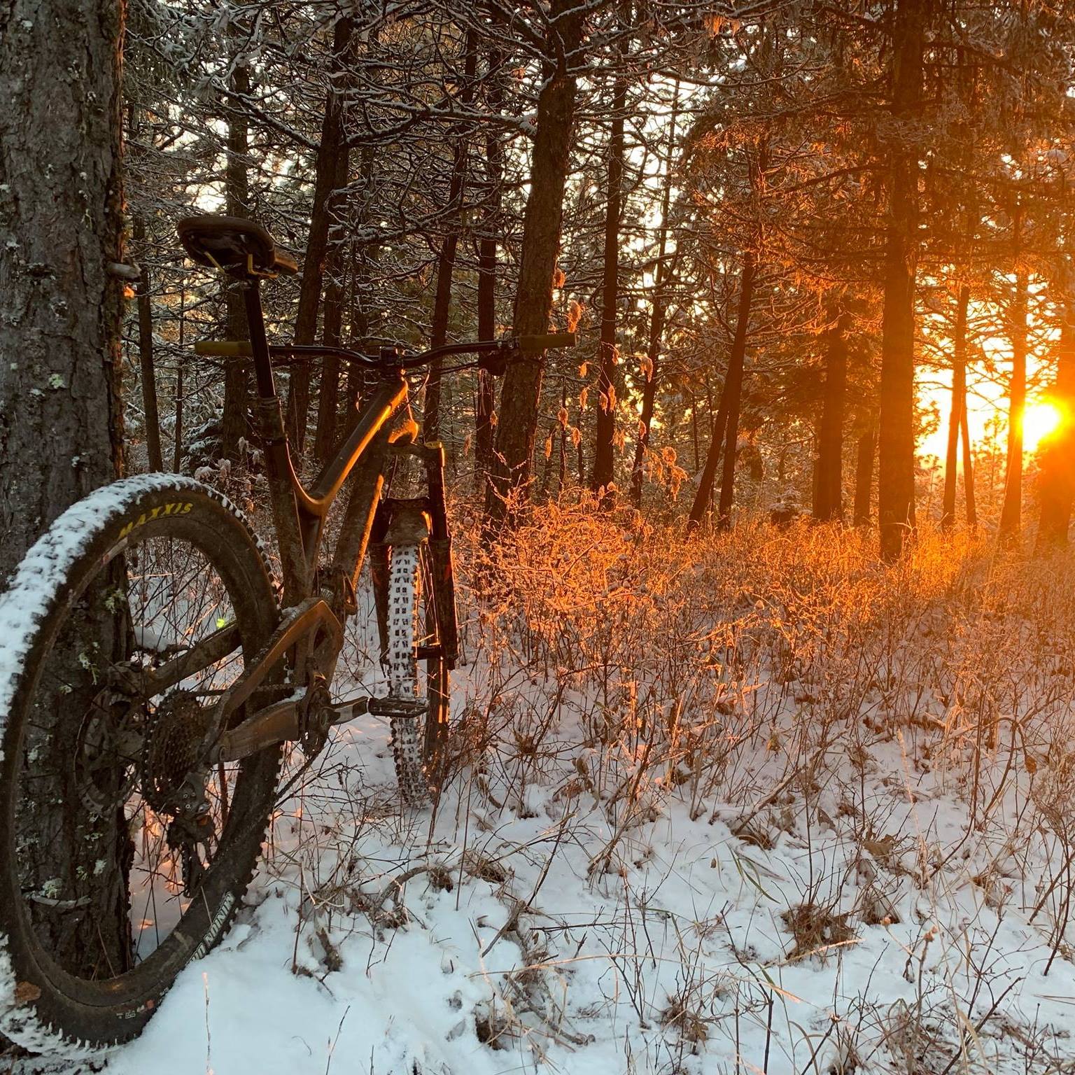Parkside Ranch Idaho | Plummer ID