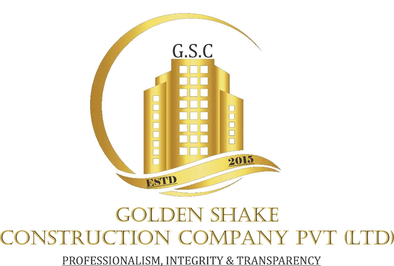 Goldenshake Construction Company Pvt Ltd | Harare