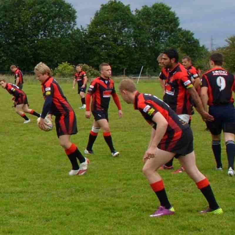 Wolverhampton Rugby League