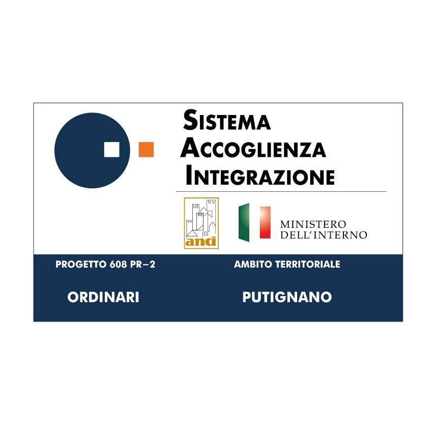 Sprar La Nuova Dimora